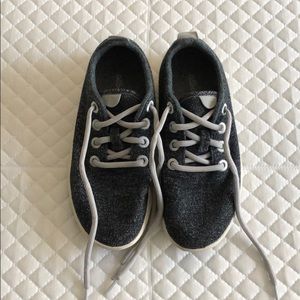 Women’s size 6 Allbirds Shoes-Nordstrom Exclusive